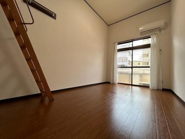 ドミールSUZUKIの物件内観写真